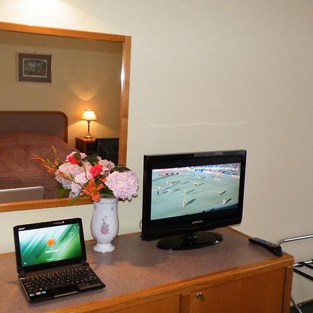Apartment Pension Rideg Хевиз Экстерьер фото
