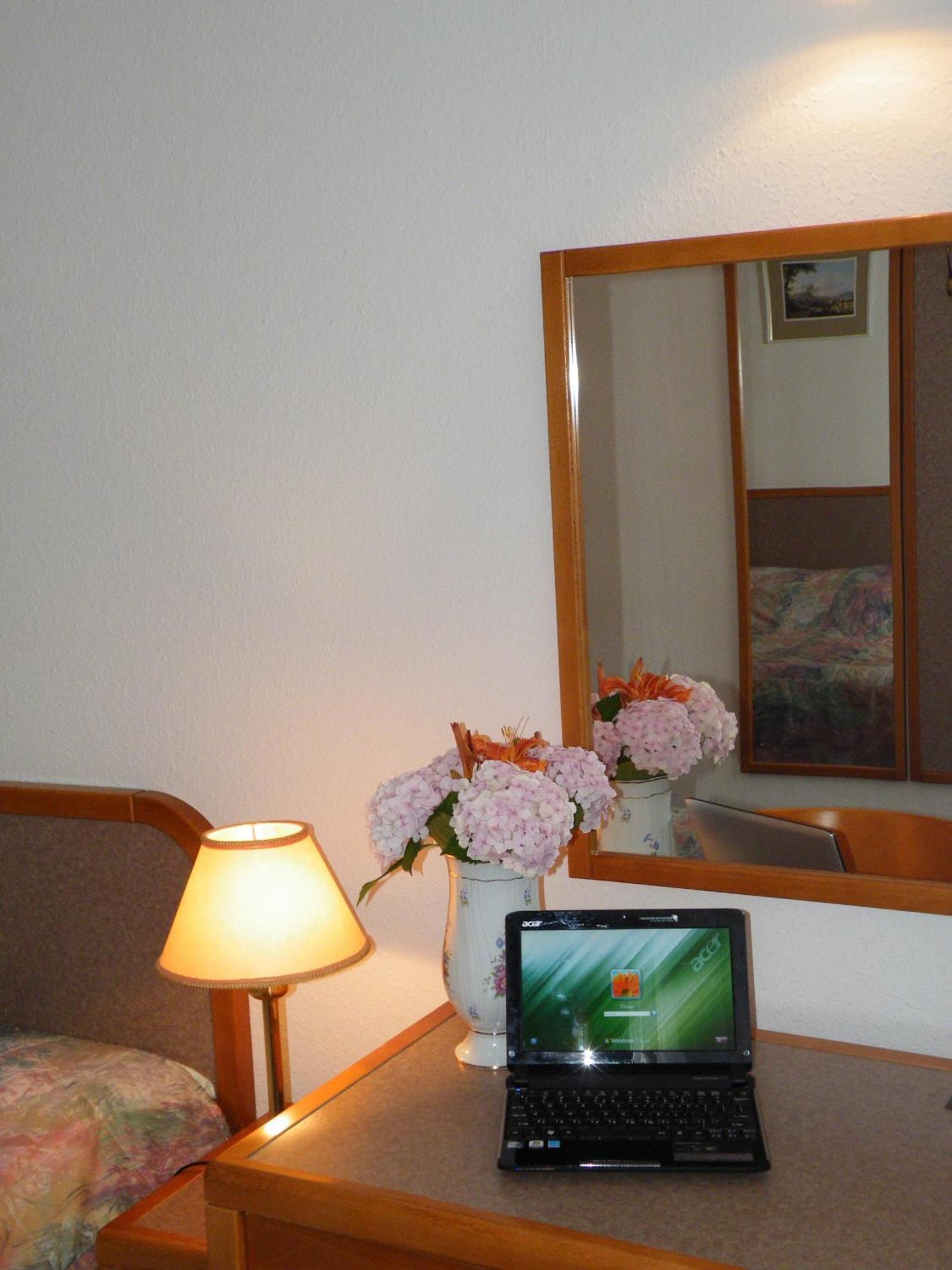 Apartment Pension Rideg Хевиз Экстерьер фото