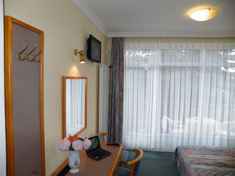 Apartment Pension Rideg Хевиз Экстерьер фото