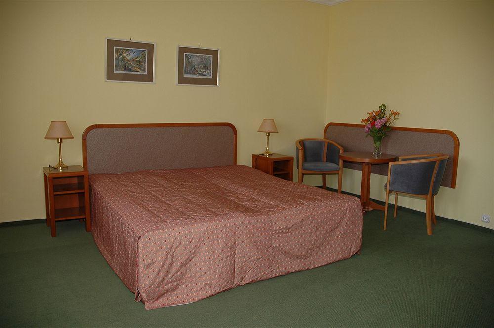 Apartment Pension Rideg Хевиз Экстерьер фото