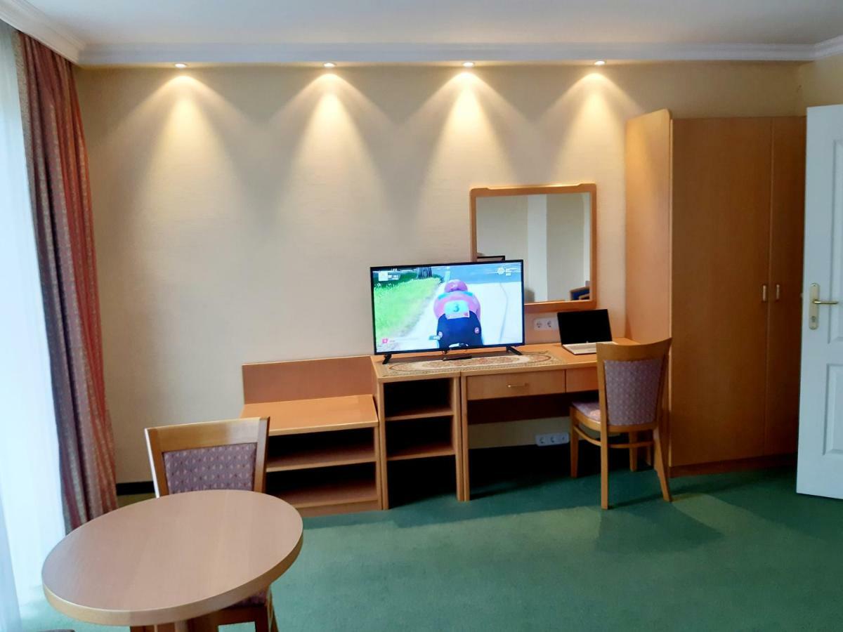 Apartment Pension Rideg Хевиз Экстерьер фото