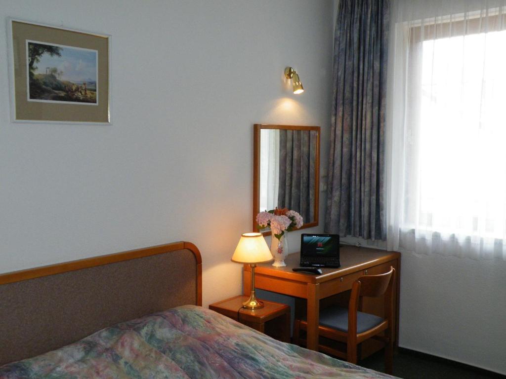 Apartment Pension Rideg Хевиз Номер фото