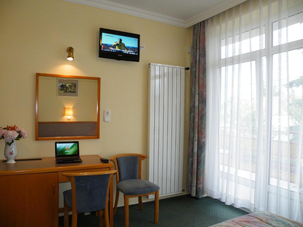 Apartment Pension Rideg Хевиз Номер фото
