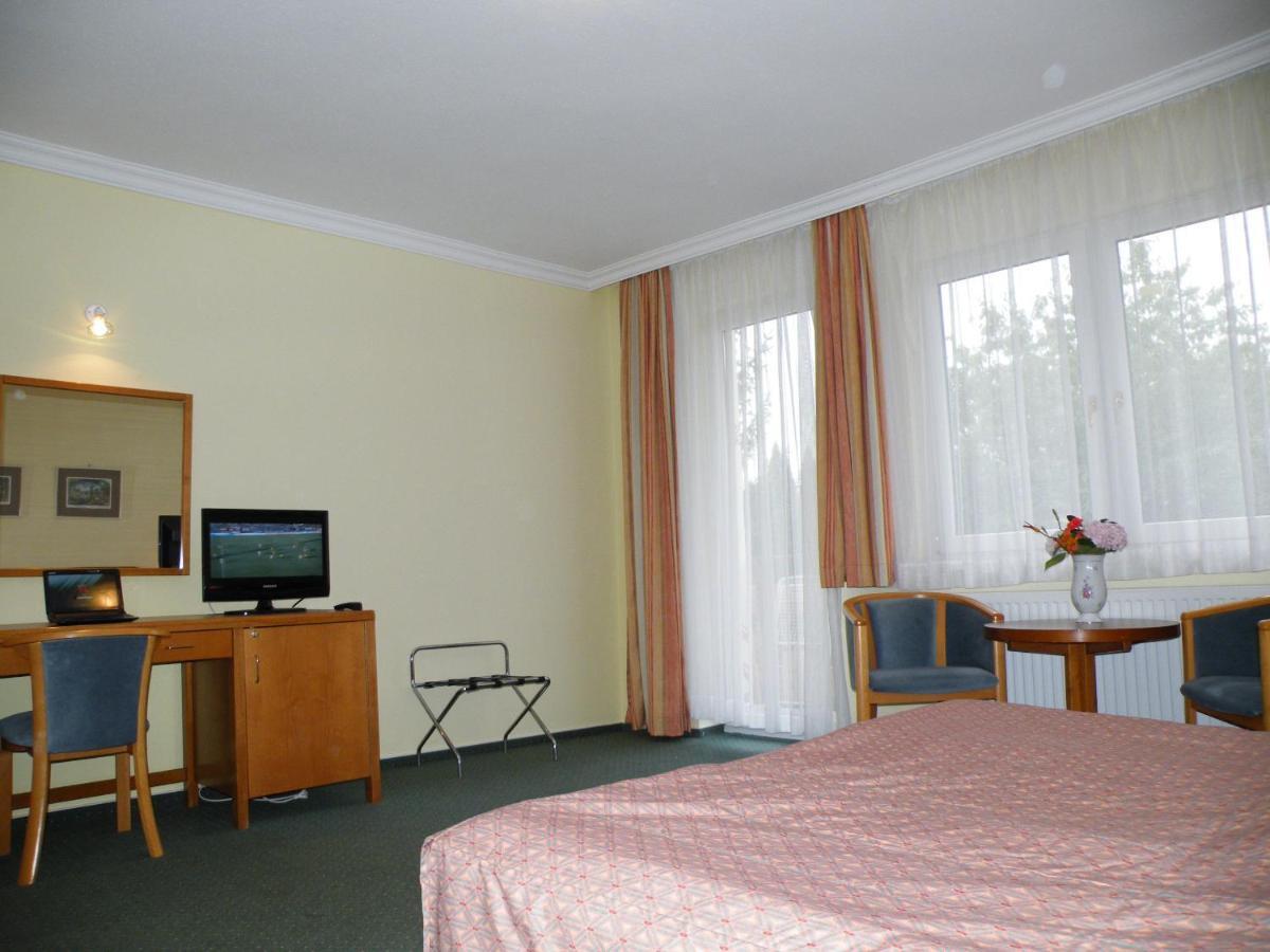 Apartment Pension Rideg Хевиз Номер фото
